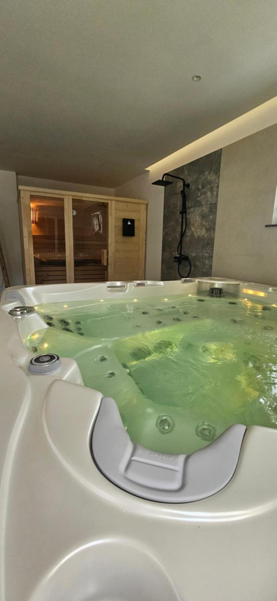 DraziceRelax House Nizic别墅 外观 照片